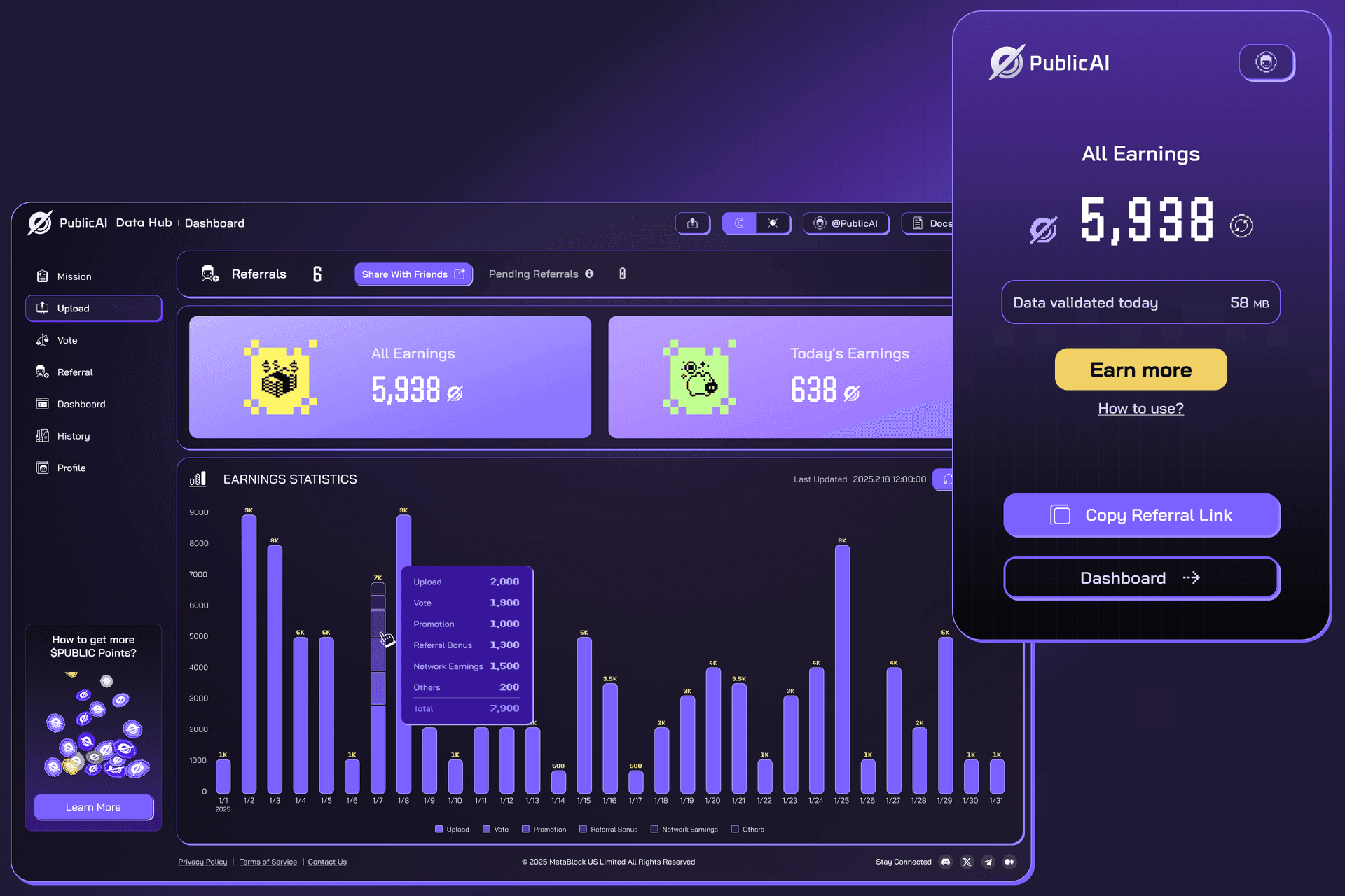 data hunter preview 2