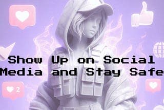 Farmer’s Guide for PublicAI Data Builders: How to Show Up on Social Media and Stay Safe 🏛️🧠 cover picture