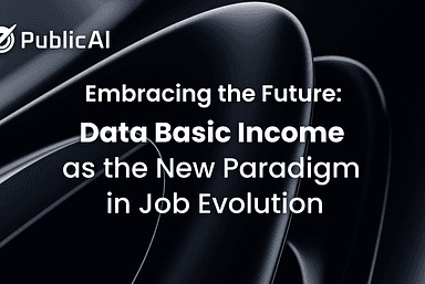 The Data Basic Income Thesis: Making Ends Meet cover picture