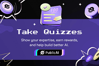Prove You’re Smarter Than AI: Take Quizzes, Get Paid cover picture