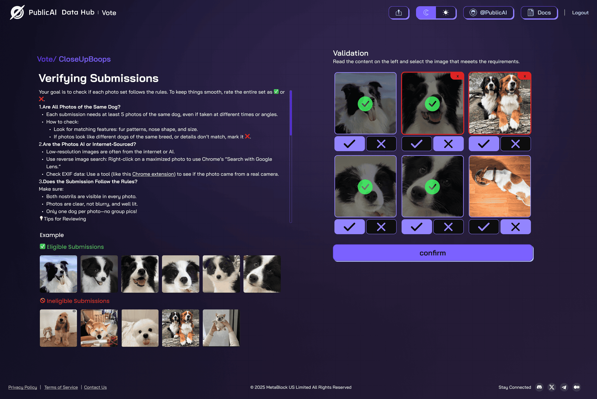 data hub preview 4